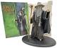 Lord Of The Rings Gandalf The Grey 1/6 Scale Statue Figure Lotr Sideshow Weta