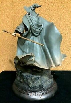 Lord of the Rings Gandalf the Grey Sideshow Collectables /750