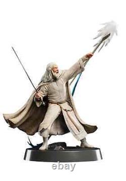 Lord of the Rings Gandalf the White Figures of Fandom