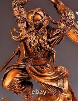 Lord of the Rings? Gimli? Bronze statue -Limited distribution