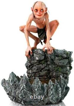 Lord of the Rings Gollum Statue