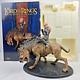 Lord Of The Rings Gothmog With Warg 1/6 Scale Figure Statue Lotr Sideshow Weta