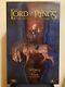 Lord Of The Rings Gothmog With Warg Sideshow Weta Polystone Statue