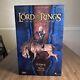 Lord Of The Rings Gothmog With Warg Sideshow Weta Polystone Statue