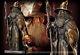 Lord Of The Rings Hobbit Noble Collection Gandalf Bronze Statue