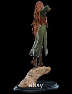 Lord of the Rings / Hobbit TAURIEL OF THE WOODLAND REALM WETA Model Statue