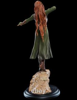 Lord of the Rings / Hobbit TAURIEL OF THE WOODLAND REALM WETA Model Statue