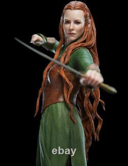 Lord of the Rings / Hobbit TAURIEL OF THE WOODLAND REALM WETA Model Statue