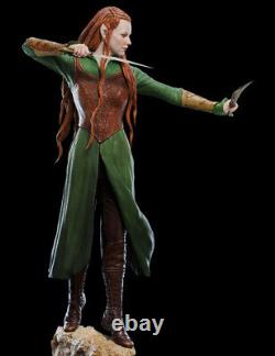 Lord of the Rings / Hobbit TAURIEL OF THE WOODLAND REALM WETA Model Statue