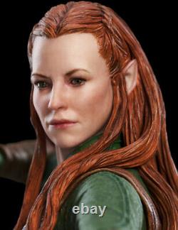 Lord of the Rings / Hobbit TAURIEL OF THE WOODLAND REALM WETA Model Statue