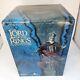 Lord Of The Rings'king Of The Dead' Sideshow Weta Polystone Statue