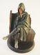 Lord Of The Rings Lotr Strider Steven Saunders 2012 Weta Statue Figurine 5