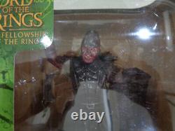 Lord of the Rings Larz PVC Statue