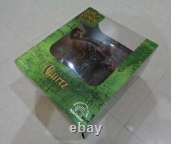 Lord of the Rings Larz PVC Statue New Unused Rare