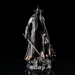 Lord of the Rings Lord of the Rings Angmar Witchking Hand statue collection gift