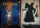 Lord Of The Rings Morgul Lord Witchking Le Statue Sideshow Weta Super Rare