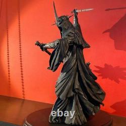 Lord of the Rings Morgul Load Polystone Statue Limited Edition 9500 By Sideshow