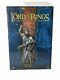 Lord Of The Rings Morgul Lord Sideshow Weta Polystone Statue Rare Find New