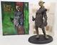 Lord Of The Rings Orc Pitmaster 1/6 Scale Figure Statue Lotr Sideshow Weta