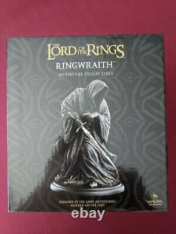 Lord of the Rings RINGWRAITH Statue (2020, WETA Workshop) Brand New