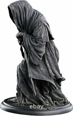Lord of the Rings RINGWRAITH Statue (2020, WETA Workshop) Brand New