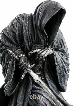 Lord of the Rings RINGWRAITH Statue (2020, WETA Workshop) Brand New