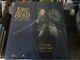 Lord Of The Rings Return Of The King Eowyn Statue New 363/7500 Sideshow Weta