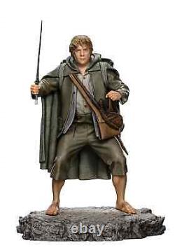 Lord of the Rings Sam Statue