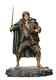 Lord Of The Rings Sam Statue