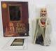 Lord Of The Rings Saruman Bust Statue Limited #0694/3500 Lotr Gentle Giant 2007