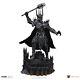 Lord Of The Rings Sauron Deluxe Art Scale Statue 1/10 Net Box Dented