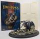 Lord Of The Rings Shelob Statue Figure Limited #2234/5000 Lotr Sideshow Weta