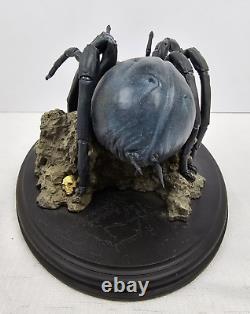 Lord of the Rings Shelob Statue Figure Limited #2234/5000 LOTR Sideshow WETA