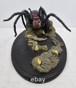 Lord of the Rings Shelob Statue Figure Limited #2234/5000 LOTR Sideshow WETA