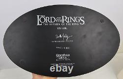 Lord of the Rings Shelob Statue Figure Limited #2234/5000 LOTR Sideshow WETA