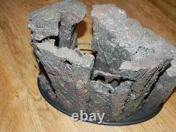 Lord of the Rings Sideshow Mines of Moria Polystone Environment