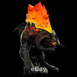 Lord of the Rings The Balrog Mini Epic Vinyl Statue
