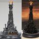 Lord Of The Rings Tower Of Barad-dur Diorama Miniature Statue Figure Model Toys