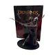 Lord Of The Rings Uruk-hai Berserker 1/6 Scale Statue Sideshow Weta Lotr