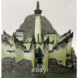 Lord of the Rings WETA Minas Morgul Statue