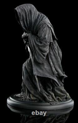 Lord of the Rings WETA Ringwraith MINI statue lotr NEW & RARE