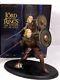 Lord Of The Rings Weta Sideshow Eowyn Shield Maiden 490/7500 Polystone Statue