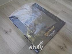 Lord of the Rings Witch King of Angmar PVC Statue New Unopened