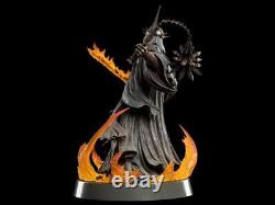 Lord of the Rings Witch King of Angmar PVC Statue New Unopened