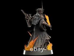 Lord of the Rings Witch King of Angmar PVC Statue Unopened