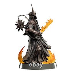 Lord of the Rings Witch-king of Angmar / Morgul Lord Statue