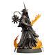 Lord Of The Rings Witch-king Of Angmar / Morgul Lord Statue