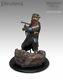 Lord Of The Ring Gimli Son Of Gloin Sideshow Statue. Hobbit