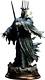 Lord Of The Ring Twilight Witch King Exclusive Sideshow Statue. Hobbit