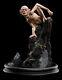 Lord Of The Rings Masters Collection Statue Gollum Figure Sideshow Weta
